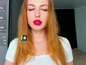 PinkPanterka webcam model stream image