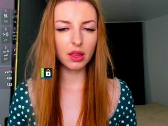 PinkPanterka webcam bongacams model stream image