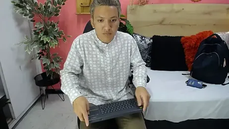 aslyhernandez_7 webcam stripchat model stream image