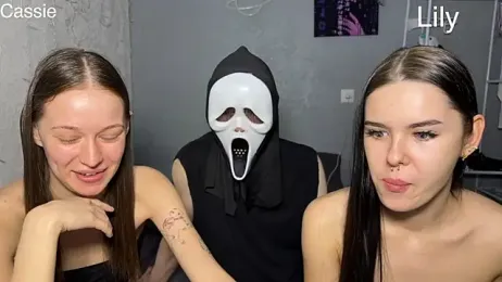 girls_secrets webcam model stream image