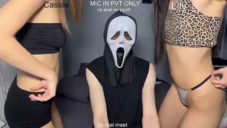 girls_secrets webcam model stream image