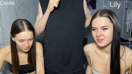 girls_secrets webcam model stream image