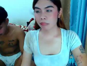 mikhaylaanderson webcam chaturbate model stream image