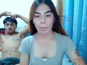 mikhaylaanderson webcam chaturbate model stream image