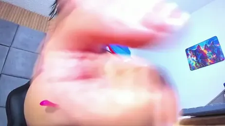 ZachaTompson webcam model stream image