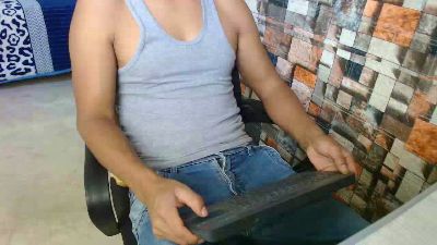 gonzalo441 webcam model stream image