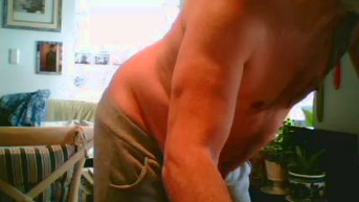 sandroacting webcam model stream image