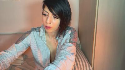 Fl0wermadness webcam cam4 model stream image