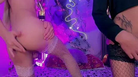 Roxy_alexa webcam model stream image