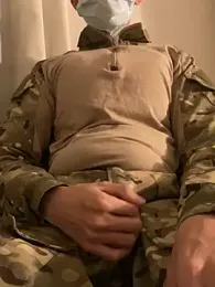 Daddygarry webcam stripchat model stream image