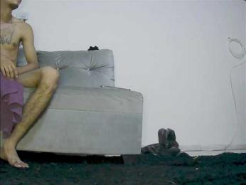 BurningHell webcam model stream image