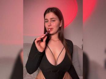 _Mala_ webcam model stream image