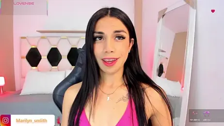 MarilynSmIith webcam stripchat model stream image