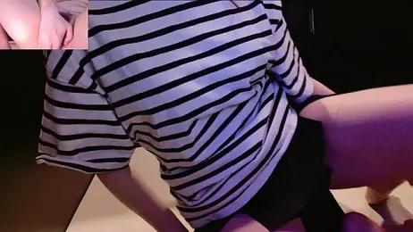 Nonchan_ webcam model stream image