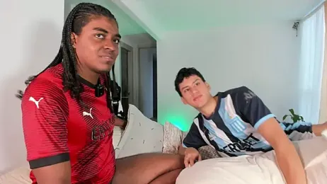 Mark_Nico webcam model stream image