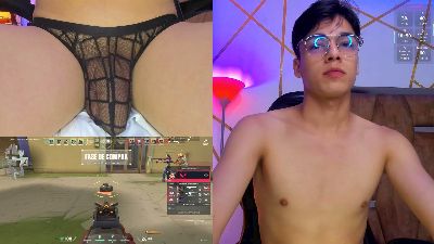 Gerony webcam model stream image