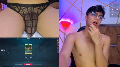 Gerony webcam model stream image