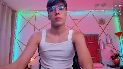 Gerony webcam cam4 model stream image