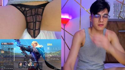 Gerony webcam model stream image