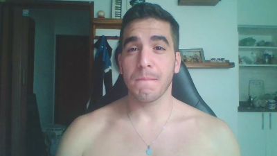 PabloDicko webcam model stream image