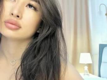 sayyokomia webcam chaturbate model stream image