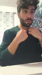 EsseNa93 webcam model stream image