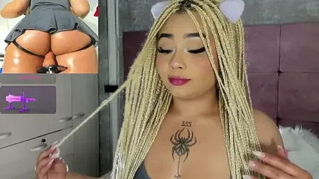 conny__curly webcam stripchat model stream image