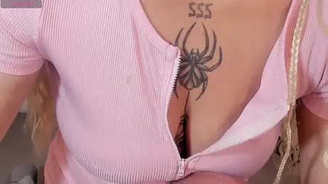 conny__curly webcam model stream image