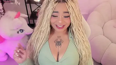 conny__curly webcam stripchat model stream image