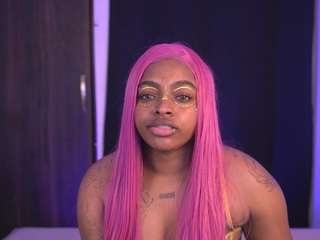 melody-blossom webcam model stream image