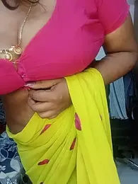 Chandini_Telugu webcam model stream image