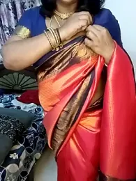 Chandini_Telugu webcam model stream image