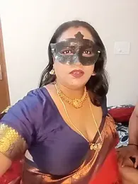 Chandini_Telugu webcam model stream image