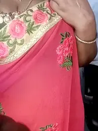 Chandini_Telugu webcam model stream image