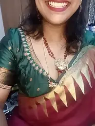 Chandini_Telugu webcam model stream image