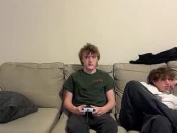 evanbrown333 webcam model stream image