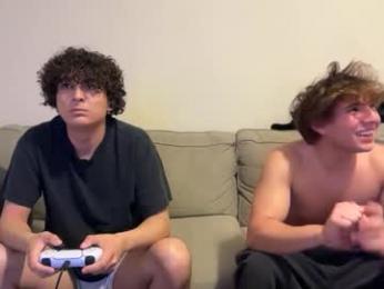 evanbrown333 webcam model stream image