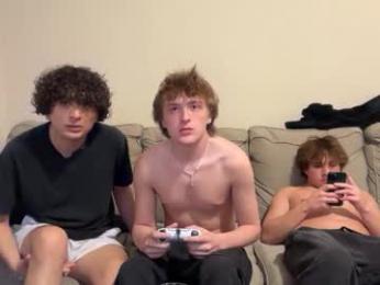 evanbrown333 webcam model stream image