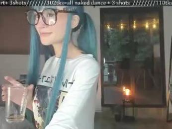 lonelly_lolly98 webcam chaturbate model stream image