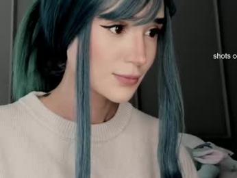 lonelly_lolly98 webcam chaturbate model stream image