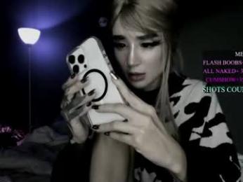lonelly_lolly98 webcam chaturbate model stream image