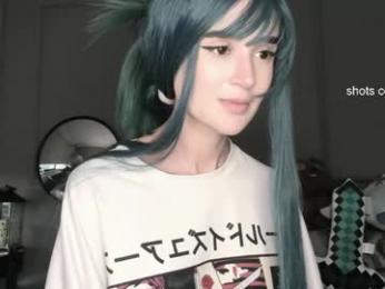 lonelly_lolly98 webcam chaturbate model stream image