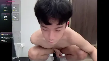 CouplingCry webcam model stream image