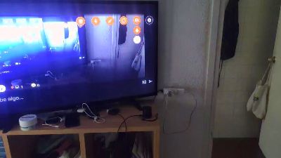 mcrba webcam model stream image