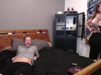 heathaustin8bi7 webcam model stream image