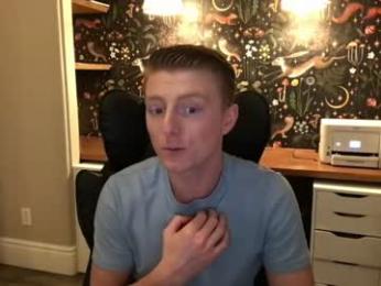 richiewest webcam model stream image