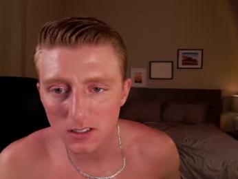richiewest webcam model stream image