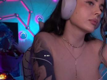 AmaReda webcam model stream image