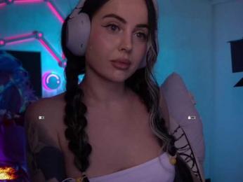 AmaReda webcam model stream image