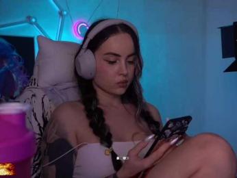 AmaReda webcam bongacams model stream image